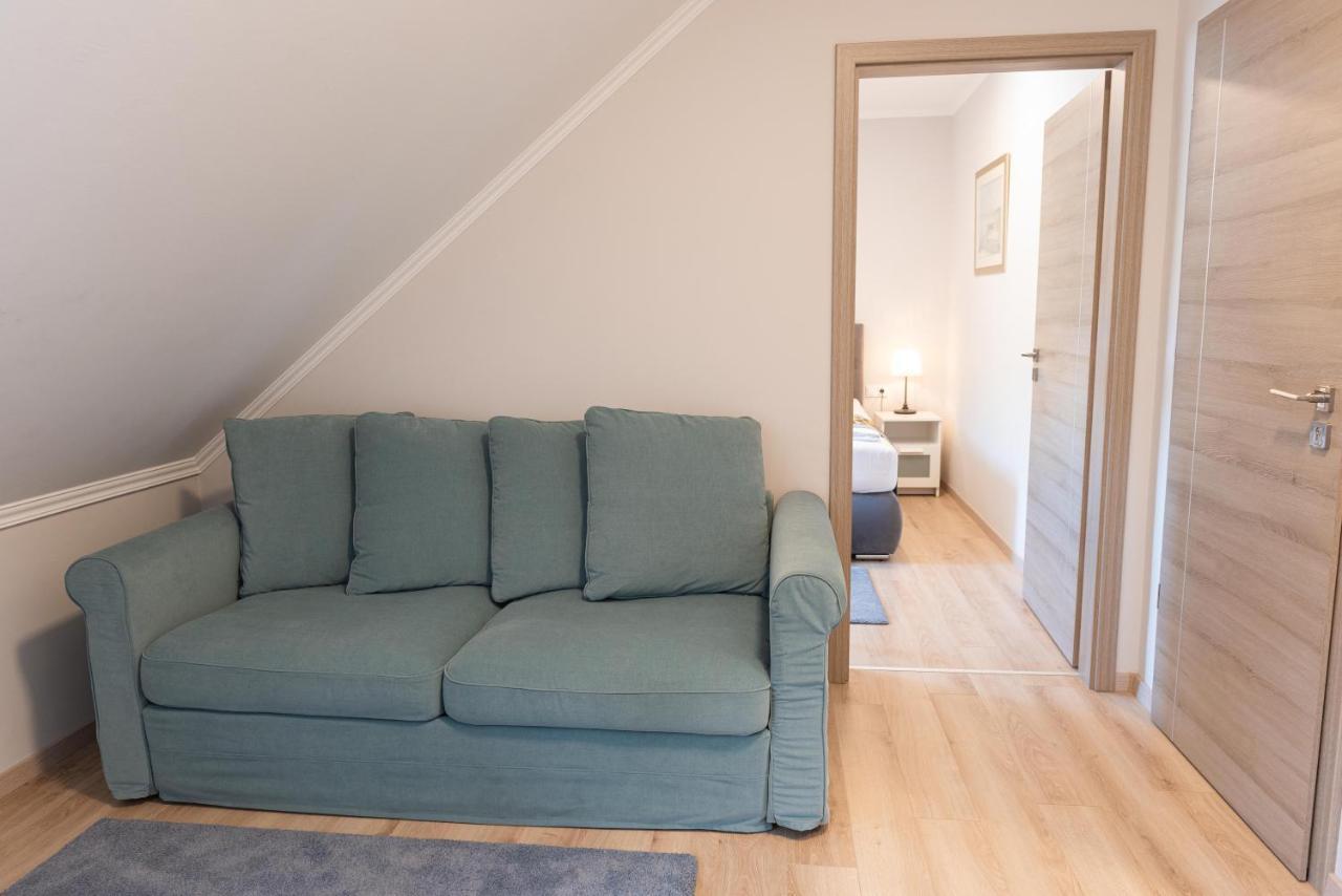 Katzer Villa Badacsonytördemic Esterno foto